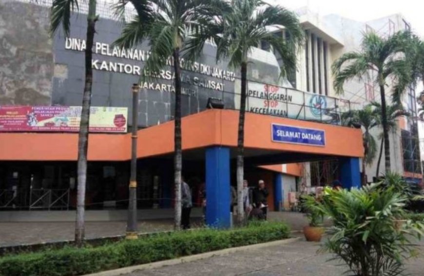 DKI Jakarta Kembali Adakan Program Pemutihan Pajak Kendaraan, Berlaku Sampai 31 Desember 2025