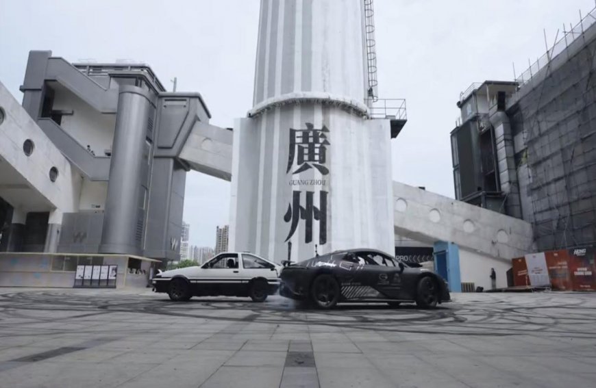 Ukir Sejarah Global, GAC Group Tegaskan Standar Mutu dan Keandalan Otomotif Lewat Hyptec SSR