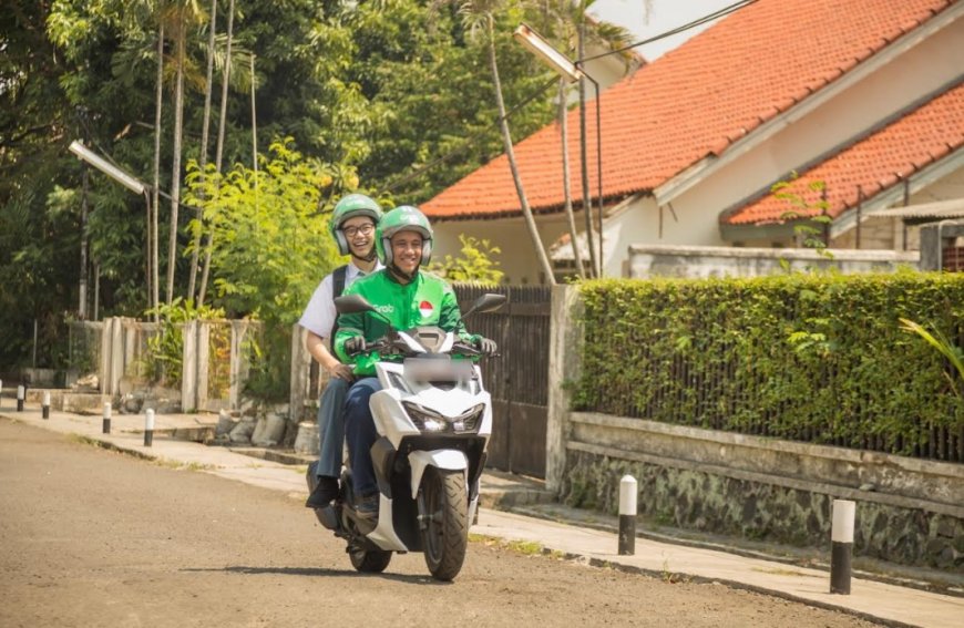Grab Hadirkan GrabKeluarga, Aktivitas Makin Mudah Bisa Diantar Kemana Saja