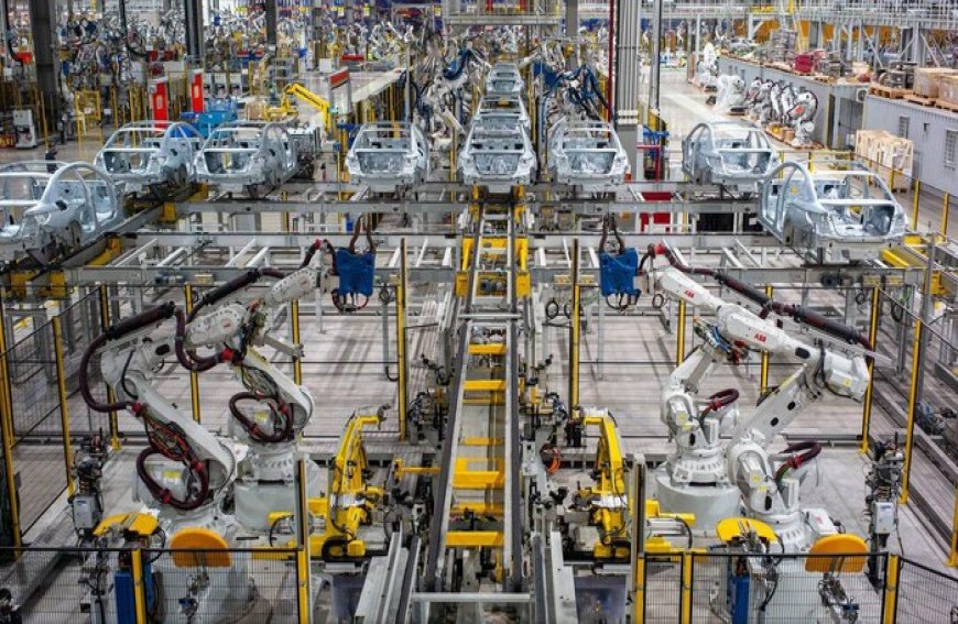 VinFast Resmi Produksi di Indonesia, Targetkan Ribuan Tenaga Kerja Lokal