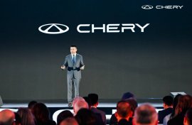 Chery Ubah Strategi Global: Fokus Segmen Keluarga, Siapkan 13 Mobil Baru hingga 2030
