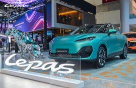 LEPAS E4, E6, hingga L6 PHEV: Strategi Baru Chery Kuasai Pasar NEV