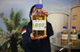 B50 Siap Meluncur Juli 2026, Hasil Uji: Mesin Tetap Aman