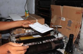 Biaya Ganti Pelat Motor 2026: Rincian Resmi, Syarat, dan Prosedur di Samsat