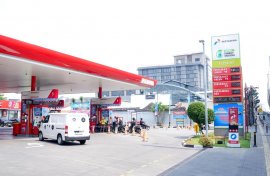 Harga BBM Non-Subsidi Pertamina Naik Lagi, Dex Tembus Rp27.900 per Liter