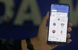 SIGNAL Permudah Bayar Pajak Kendaraan, STNK Tahunan Bisa Disahkan Online