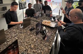 70mai Mulai Serius Garap Jawa Timur, Buka Store Perdana di Surabaya