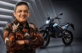 Luky Alfirman, Sosok Pejabat Kemenkeu yang Diduga Loloskan Anggaran Motor Listrik BGN Rp1 Triliun
