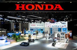 Alarm untuk Honda di China: Penjualan Turun 48 Persen, Pabrik Mulai Ditutup