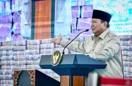 Dari Lexus sampai Land Cruiser 1980, Ini Isi Koleksi Mobil Prabowo Subianto di LHKPN 2025