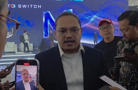 BYD Indonesia Respons Krisis Biaya Produksi EV China: Kami Masih Confident