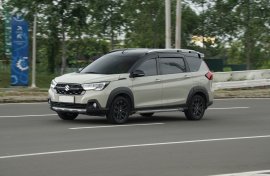 Penjualan Suzuki Melonjak 33 Persen di April 2026, Mobil Hybrid Kini Jadi Tulang Punggung