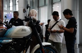 IIMS Surabaya 2026 Catat Kenaikan Pengunjung 15 Persen, Optimisme Industri Otomotif Jawa Timur Menguat