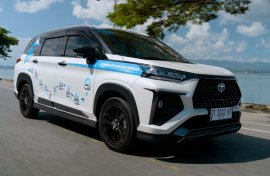 Veloz Hybrid EV Lintas Nusa 2.0 Dimulai, Sulawesi Jadi Medan Pembuktian Hybrid Toyota