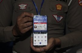 SIM Kini Bisa Disimpan di HP, Begini Cara Membuat SIM Digital Secara Online