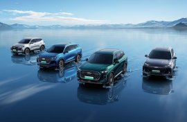 Chery Cetak Rekor Ekspor Tiga Bulan Beruntun, Penjualan Global Mei 2026 Tembus 247 Ribu Unit