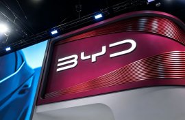 BYD Patenkan Sistem Pengawas Kolong Kendaraan, Cegah Hewan Terlindas Saat Mobil Diparkir
