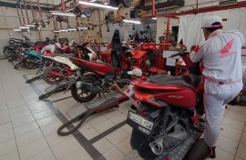 AHASS Jakarta-Tangerang Tebar Promo Servis Hemat Hingga 25 Juni 2026