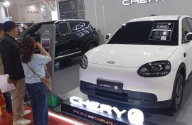 Chery Tebar Promo Mobil Keluarga di Jakarta Fair 2026, Gratis Asuransi hingga Program Tukar Tambah