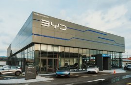Malaysia Perketat Aturan Impor Mobil Listrik, BYD dan Merek EV China Terancam Kehilangan Pasar