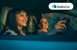 BlaBlaCar Hadir di Indonesia, Solusi Carpooling yang Bisa Pangkas Biaya BBM dan Tol
