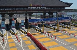 Enam Tahun Jalan di Tempat, Proyek Tol Tanpa Berhenti Masuk Tahap Uji Coba Lagi
