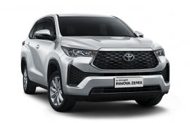 10 Mobil Terlaris di Indonesia Juni 2026: Kijang Innova Masih Rajanya, JAECOO J5 Bikin Kejutan