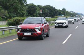 Begini Cara Kerja Adaptive Cruise Control, Mobil Bisa Jalan dan Berhenti Sendiri