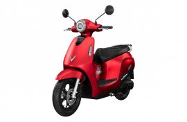 VinFast Resmi Jual Tiga Motor Listrik di Indonesia, Harga Mulai Rp17,5 Jutaan