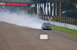 800 Starter Siap Panaskan Sentul, Kejurnas Drag Race Putaran 3 Usung Wajah Baru