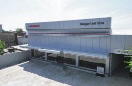 Honda Resmikan Dua Dealer Baru di Sulawesi Selatan, Jaringan Nasional Tembus 200 Outlet