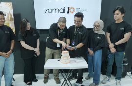 GIIAS 2026: 70mai Buktikan Dashcam Kini Jadi Kebutuhan, Banjir Promo Anniversary ke-10