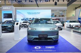 Geely Gandeng Chelsea FC di Indonesia, Pengunjung GIIAS 2026 Bisa Dapat Tiket Nonton Chelsea vs AC Milan
