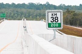 Mobil Mogok di Jalan Tol? Begini Cara Membaca Patok KM agar Petugas Cepat Menemukan Lokasi