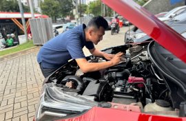 Trade-In di GIIAS 2026 Naik 12 Persen, Innova Jadi Mobil Paling Banyak Ditukar