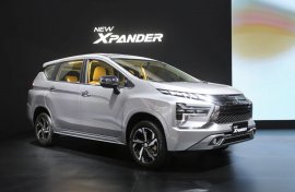 Harga Xpander Bekas Bisa Tetap Tinggi, Ini 5 Hal yang Wajib Dilakukan Pemilik