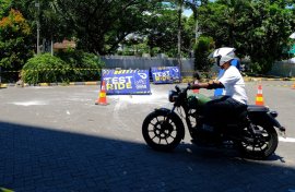 GIIAS Surabaya 2026 Dibuka Pekan Depan, Ada 64 Mobil dan 12 Motor untuk Test Drive
