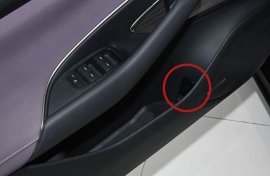 Jutaan Mobil di China Kena Recall Gara-gara Gagang Pintu, Tesla Paling Banyak