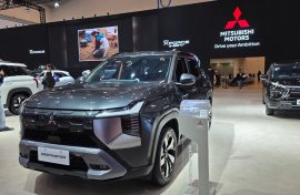 Mesin Turbo Mitsubishi Destinator Tak Perlu Dipanaskan Lama, Ini Cara Merawatnya