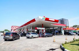 Harga BBM Pertamina September 2026: Dexlite dan Pertamina Dex Naik, Pertamax Tetap