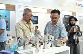 Kebutuhan Listrik dan Data Center Meningkat, Energy Week 2026 Hadirkan 3 Sektor Strategis