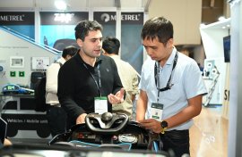 AI dan Data Center Makin Butuh Listrik, Energy Week 2026 Dorong Kolaborasi Lintas Industri