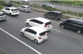 Tabrakan Beruntun di Tol Masih Terjadi, Ini 8 Kebiasaan Pengemudi yang Bisa Memicunya