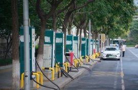 Subsidi EV China Mulai Dipangkas, Harga Mobil Listrik Berpotensi Naik