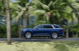 Hongqi Segera Buka Rumah Pertama di Indonesia, E-HS9 Jadi Andalan