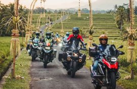 BMW Motorrad Days 2026 Pertama Kali Digelar di Indonesia, Bali Jadi Panggungnya