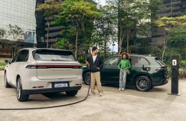 Leapmotor Beri Garansi Baterai Seumur Hidup untuk B10 dan C10, Ini Ketentuannya
