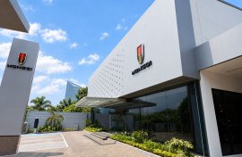 Hongqi House Mampang Resmi Dibuka, Jadi Rumah Pertama Hongqi di Indonesia
