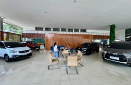 Lebih dari 30 Tahun, Suzuki BIT Pulo Gadung Kini Hadir dengan Konsep Baru