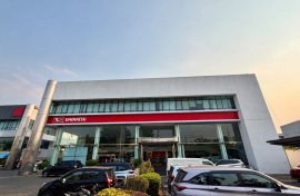 Penjualan Daihatsu di Jember Naik 14,5 Persen, Dealer Baru Dibuka